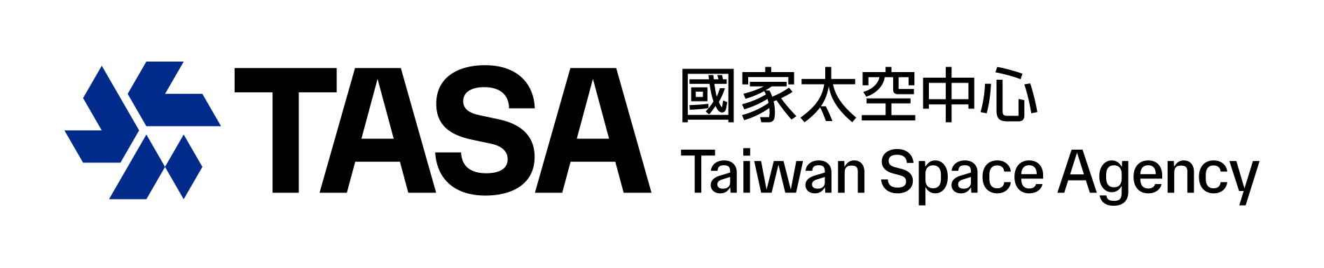 Taiwan Space Agency logo